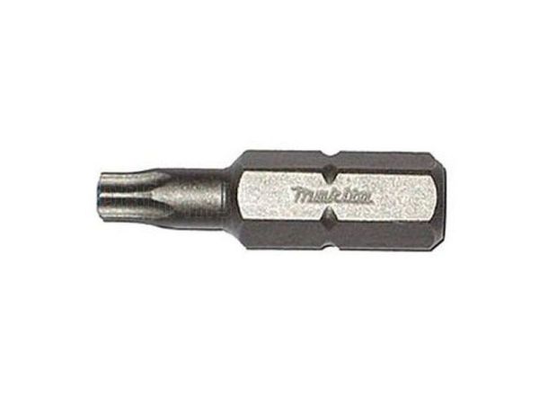 Насадка T40, 25 мм, C-form MAKITA 3 шт.