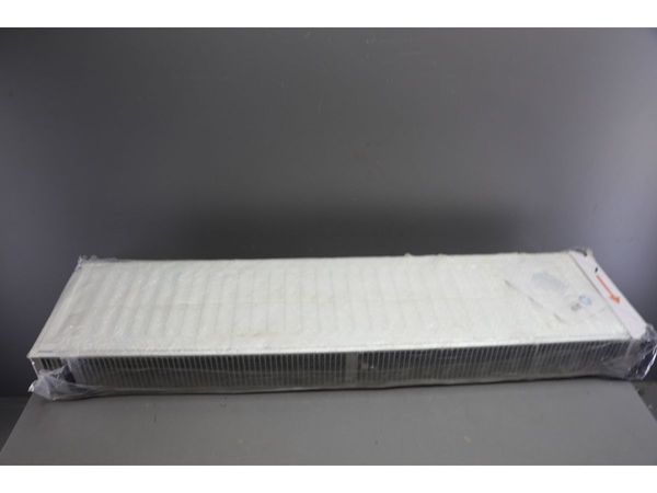 Радиатор стальной панельный Expert EB 22-3-12 1,2 мм, AV Engineering уцененный (1525026240)