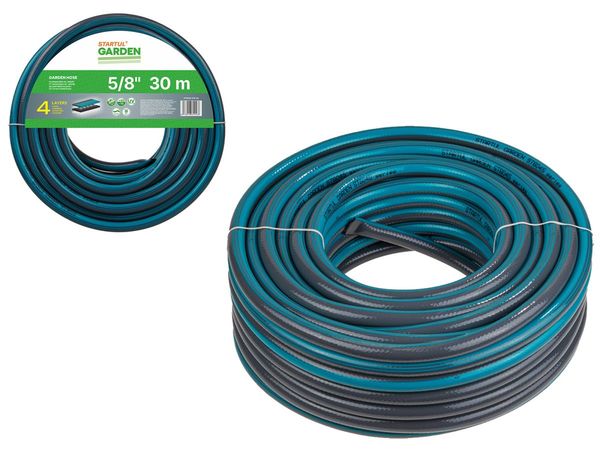 Шланг поливочный 5/8" 30м STARTUL GARDEN (ST6045-5/8-30)
