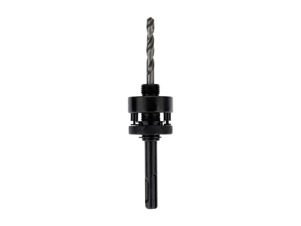 Хвостовик SDS PLUS для коронок Bimetal 32-152мм KRANZ