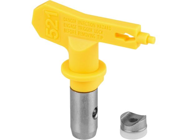 Сопло №521 WORTEX 0,021" 50 град. для LS 2215