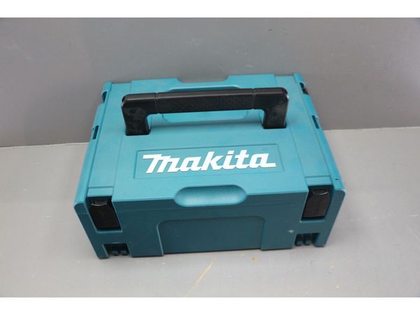 Чемодан MAKITA MAKPAC 2 уцененный (1938634848)