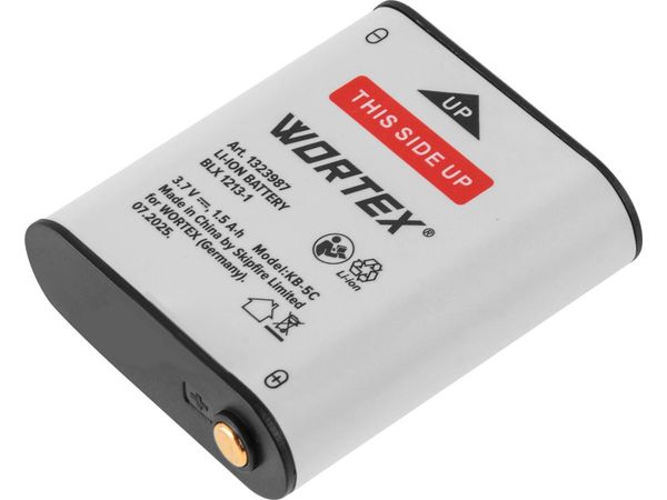 Аккумулятор WORTEX BLX 1213-1 для WT 0805 в кор.