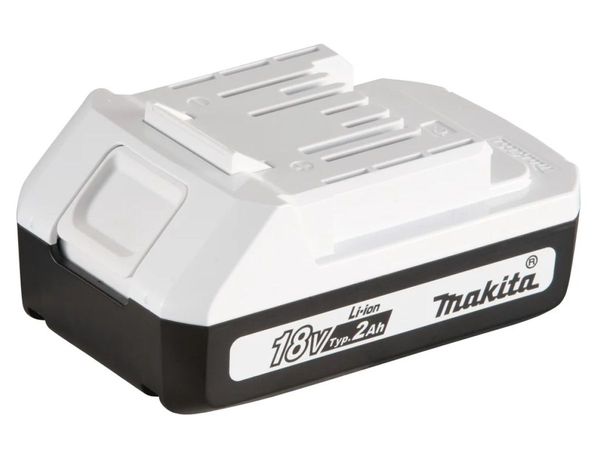 Аккумулятор MAKITA BL 1820G 18.0 В, 2.0 А/ч, Li-Ion