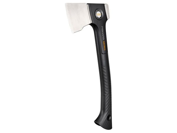 Топор универсальный U14 Ultra FISKARS