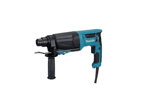 Перфоратор MAKITA HR 2670 в чем.