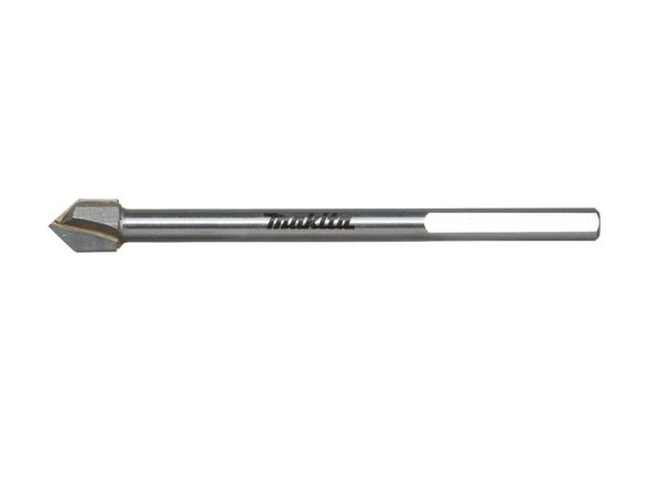 Сверло по стеклу 4х51 мм GEN2 MAKITA