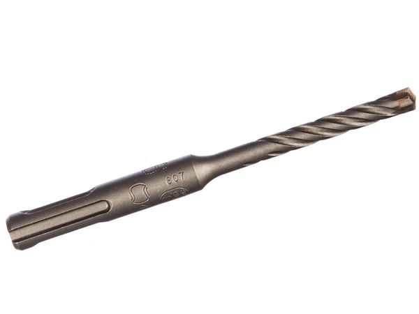 6х50х110 мм бур (сверло) SDS-plus 5X BOSCH