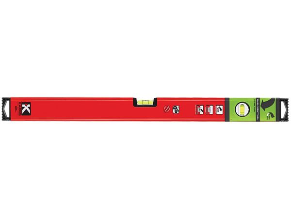 Уровень Kapro Plumbsite Genesis 150см