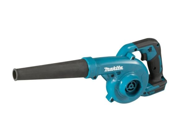 Аккум. воздуходувка MAKITA LXT DUB185 Z в кор.