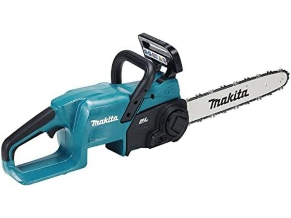 Аккум. пила цепная MAKITA LXT DUC 357 Z шина 35 см (14"), 3/8, 1.1 мм