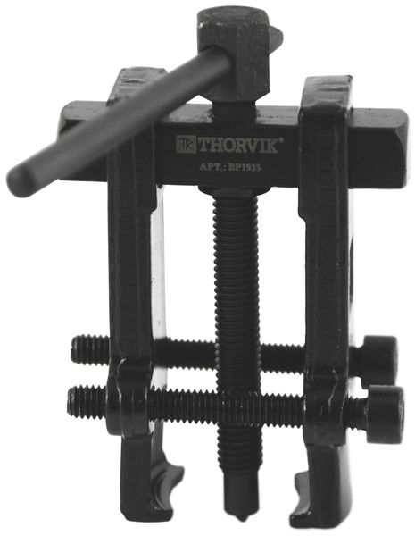 Съемник подшипников с фиксатором Thorvik BP1935 (19-35 мм)