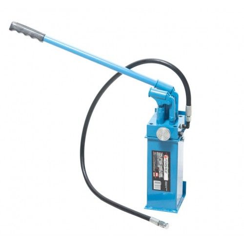 Станция гидравлическая двухскоростная для пресса Forsage F-0100-3D (40т)