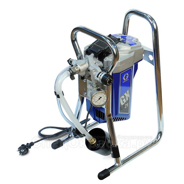 METER,PRESET,60 LITER,FLEX,NPT