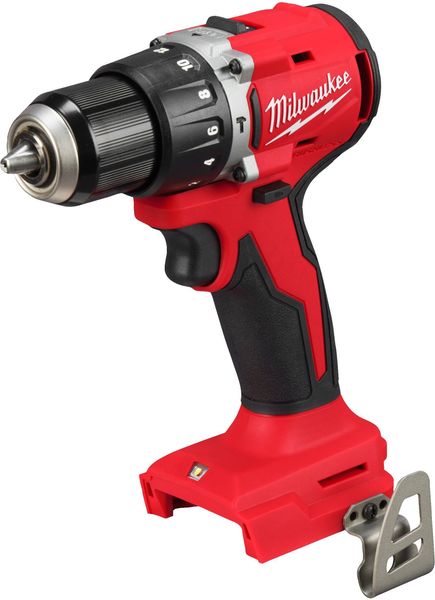 Аккумуляторная ударная дрель-шуруповерт Milwaukee M18 BLPDRC-0 (замена для 4933464319) (Арт. 4933492820)