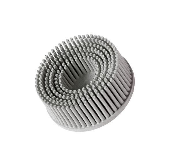 Щетка для очистки клапанов ГБЦ, d=2" (с шлифмашинкой JTC-5815) JTC