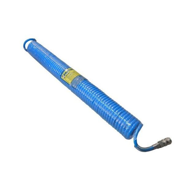 Шланг витой полиуретановый Partner PA-1065-10M, 6.5х10 мм х10 м