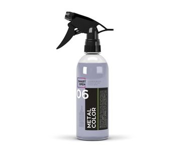 Нейтральный очиститель дисков и кузова SmartOpen 06 METAL COLOR