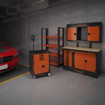 Комплект мебели KronVuz-SF-5