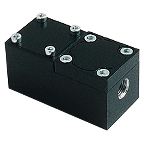 K200\2 Импульсный счетчик, 0,2-5 кг/мин, 1\4" BSP