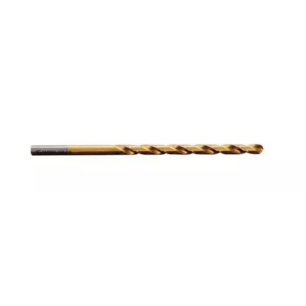 Сверло спиральное по металлу GARWIN INDUSTRIAL 101315-16 (16 мм, DIN 340, HSS-G, длинное, 10xD, 118°, HA, TiN, тип N)