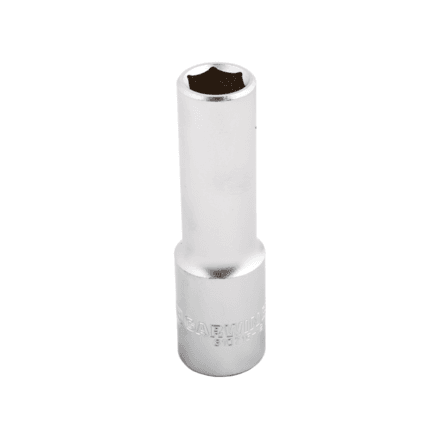 GARWIN PRO 610715-12 Головка торцевая глубокая 6 гр. 1/2" 12 мм