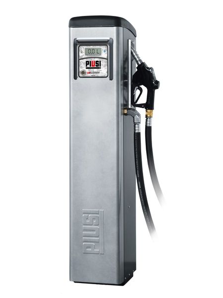 SELF SERVICE 70 230V B.SMART - Программируемая колонка для ДТ, 20 пользователей