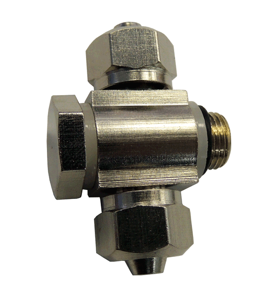nordberg automotive запчасть шмс переходник ct-y-0100008 (6000010) цилиндра рабочего стола (металл)