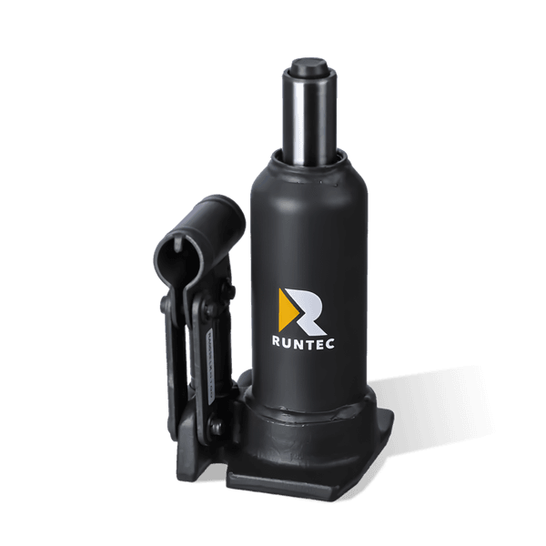 RUNTEC RT-VJ2 Домкрат бутылочный профессиональный 2 т, 172-372 мм