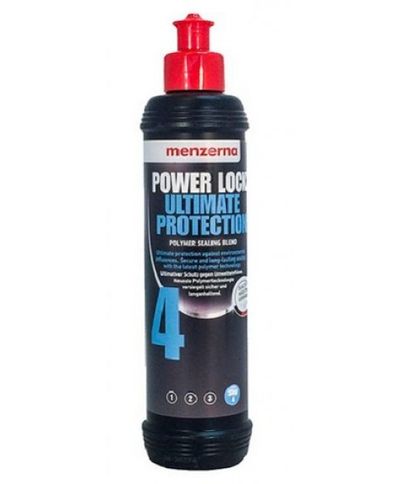 Покрытие на основе полимеров защитное Menzerna 22070.261.001 Power Lock Ultimate Protection 1л