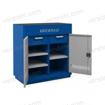 Шкаф для инструментов KronVuz Box 2230-01