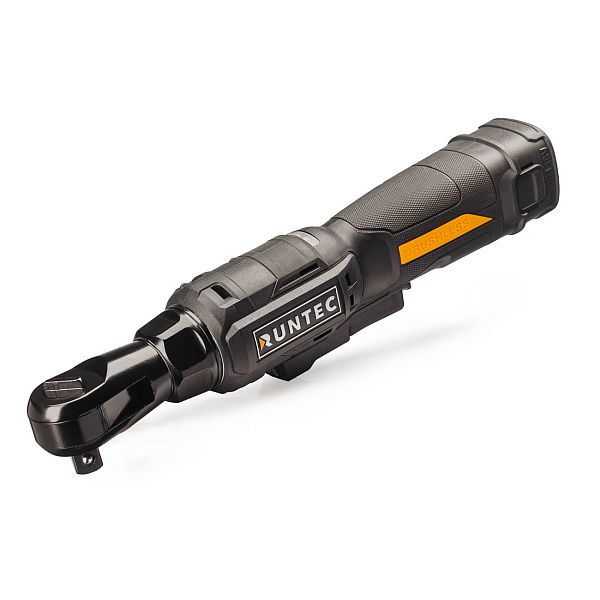 Аккумуляторная трещотка RUNTEC RT-IW2600, 1/2", 16 В, 2* 2Ач, 85 Нм