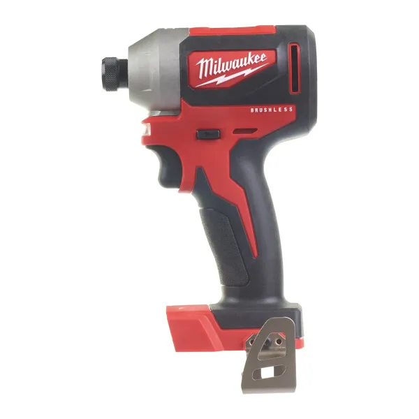 Аккумуляторный импульсный винтоверт Milwaukee M18 CBLID-0 (Арт. 4933464476)