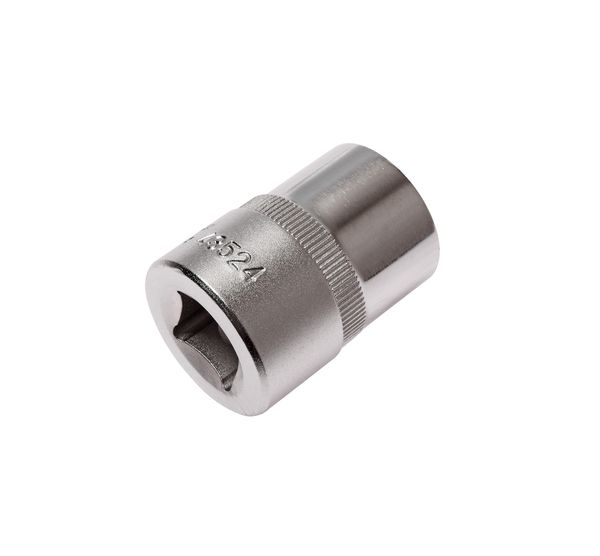 Головка торцевая JTC-43524 (1/2", TORX, E24, L=38 мм)