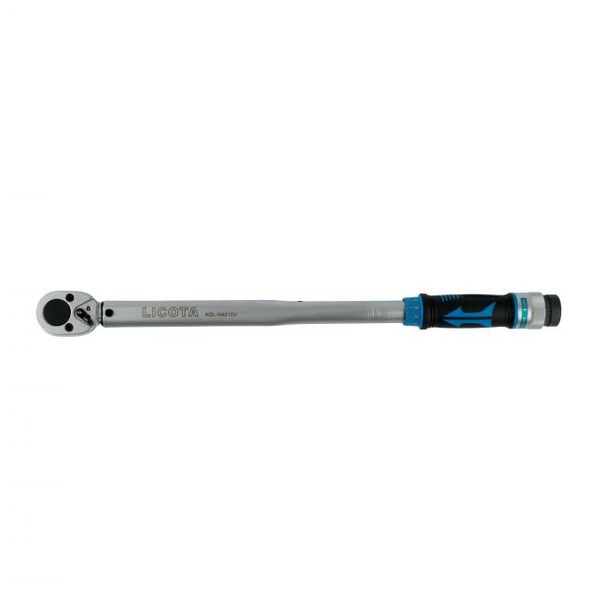 Licota AQL-N8980 Динамометрический ключ 1" 140-980 Нм