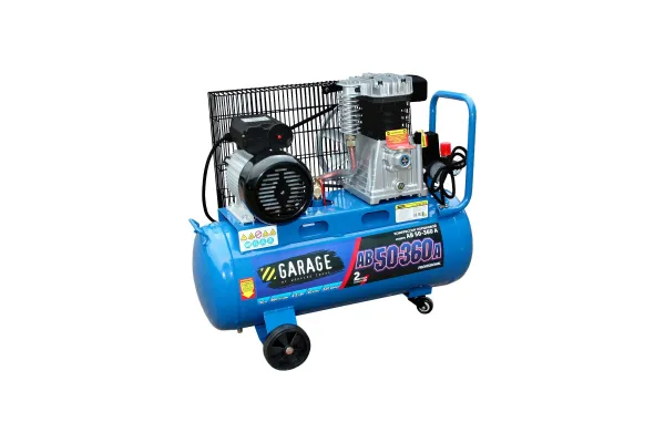 Компрессор Garage 8710820, AB 50-360 A