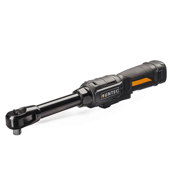 Аккумуляторная трещотка RUNTEC RT-IW2900, удлинённая, 1/2", 16 В, 2*2 Ач, 85 Нм