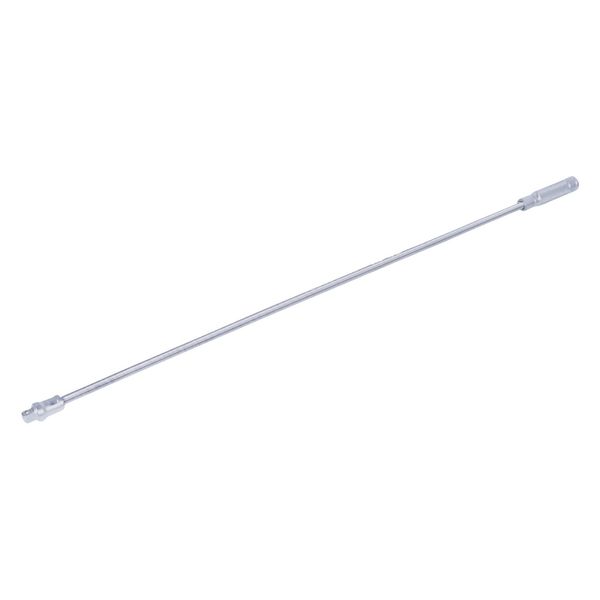 Удлинитель гибкий 1/4", 460 мм KING TONY 2311-18