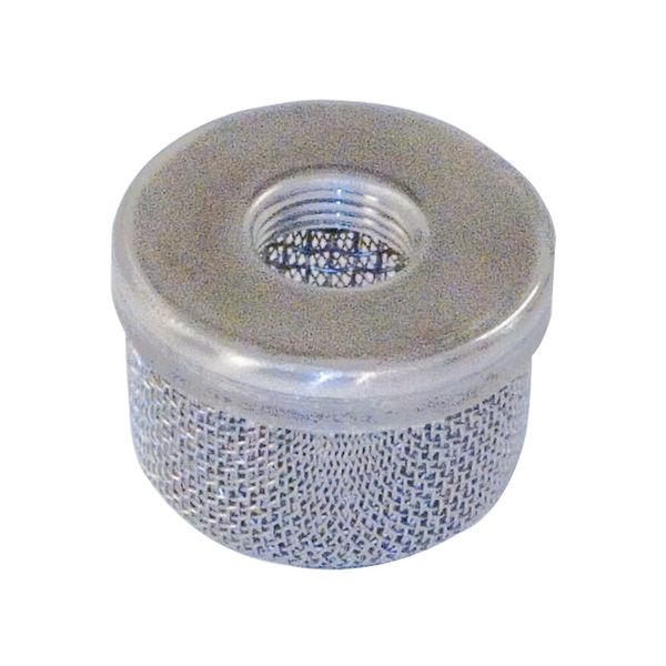 Фильтр на заборник Merkur с двойной сеткой 1/2" NPSM HYVST (181073-1)