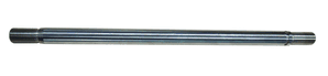 Шток отжимного цилиндра (короткий) NORDBERG CT-LS-1100001 для ШМС 4638, 4639.5