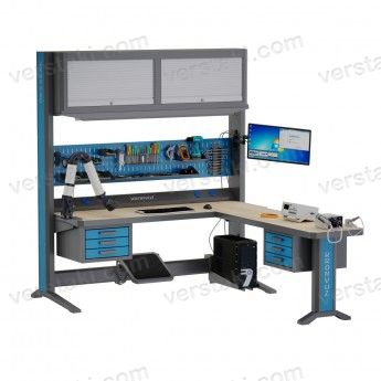 Универсальное рабочее место KronVuz Pro WP 5310T003-LSVP