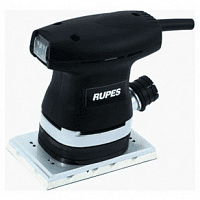 Орбитальная шлифовальная минимашинка Rupes LE 21AM