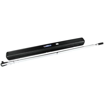 Licota AQP-N81500 Динамометрический ключ двухсторонний 1" 300-1500Нм