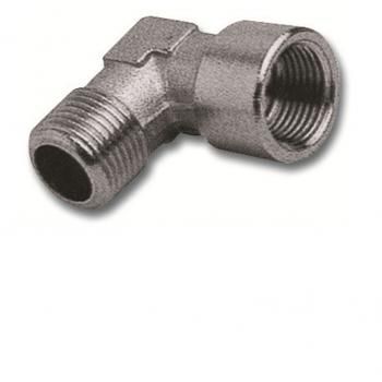 Переходник GAV 1250/1 265/1 уголок L-MF 1/8