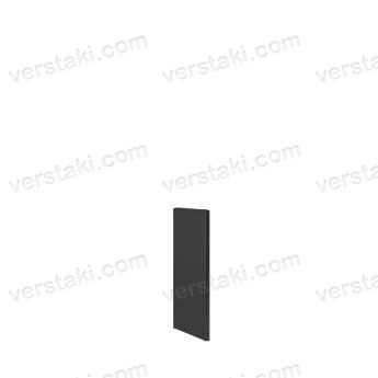 Вертикальная перегородка KronVuz KV-H1.3 (RAL 9005)