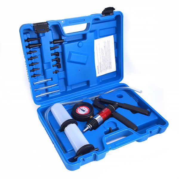 Универсальный ручной тестер Car-Tool CT-2029