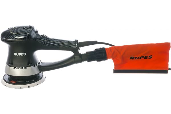 Эксцентриковая шлифовальная машинка RUPES ER03 TE