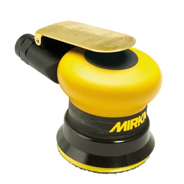 Пневматическая шлифовальная машинка MIRKA ROS325NV 77мм