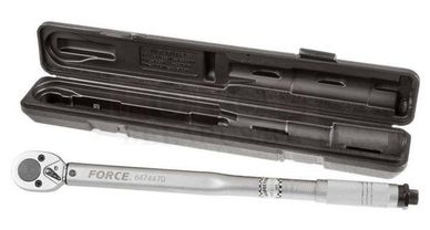 Динамометрический ключ Force 6474630
