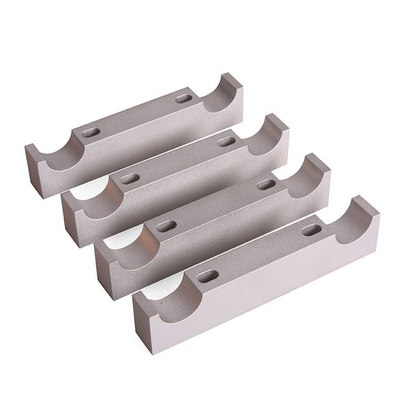 Прижимные пластины Porsche Car-Tool CT-3934